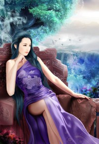 阿姨我不想努力了(暗黑帝王林凡)