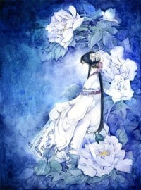 新婚夜,挺着孕肚嫁给首富老公