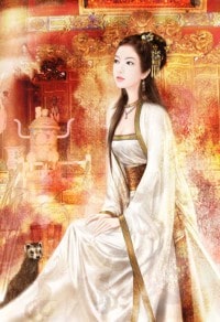 在暴君手里艰难求生