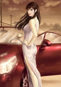 我的极品仙女老婆