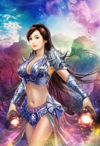 鬼王难缠