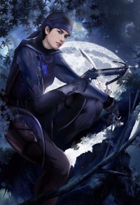 戰神歸來:我有一群扶弟魔