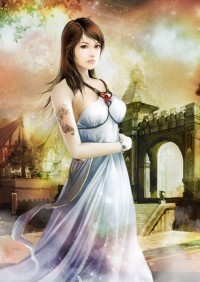 [还珠]如水子渊