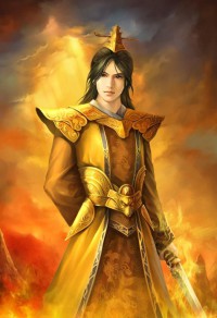 皇天后土[洪荒]